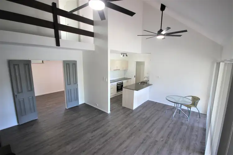 Second view of Homely unit listing, Unit 20/1-9 Yulgibar Close, Kooralbyn QLD 4285