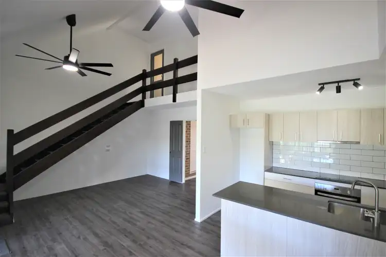 Fifth view of Homely unit listing, Unit 20/1-9 Yulgibar Close, Kooralbyn QLD 4285