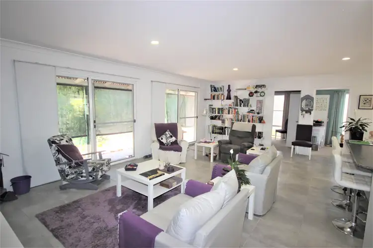 Second view of Homely house listing, 10841 Mount Lindesay Hwy, Palen Creek QLD 4287