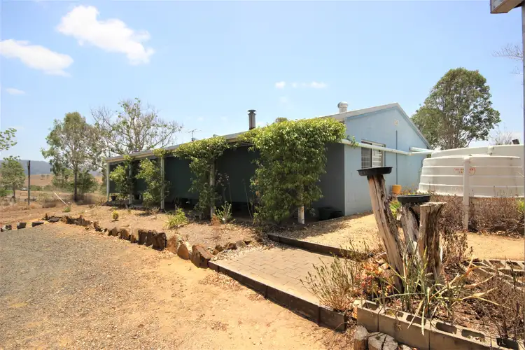 Fourth view of Homely house listing, 10841 Mount Lindesay Hwy, Palen Creek QLD 4287