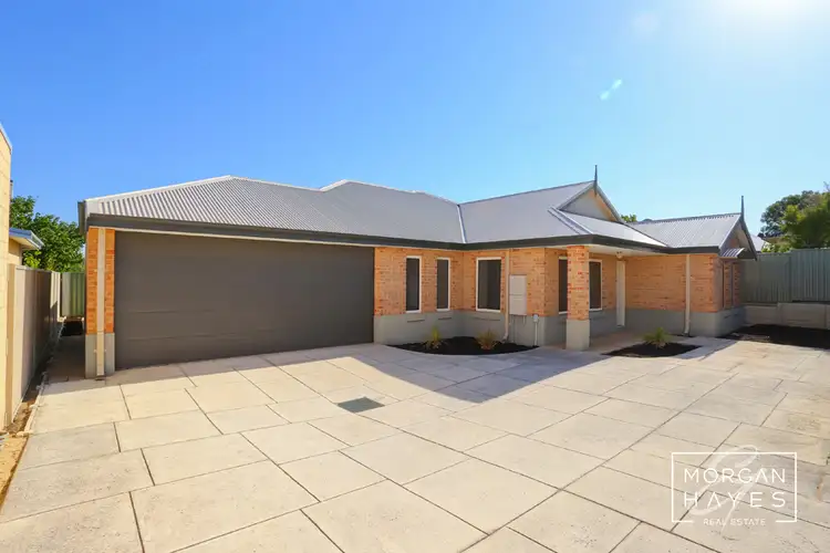 5B Jackman Street, Willagee WA 6156