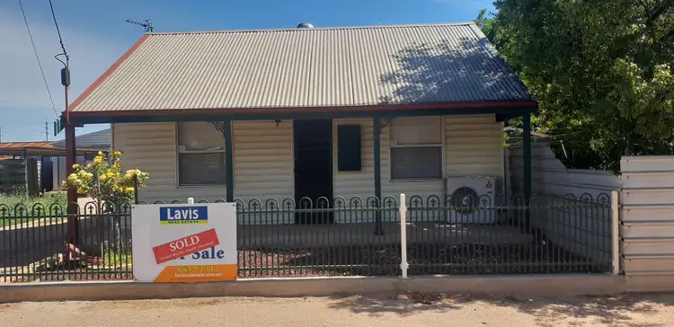 16 Daisy Street, Port Pirie SA 5540