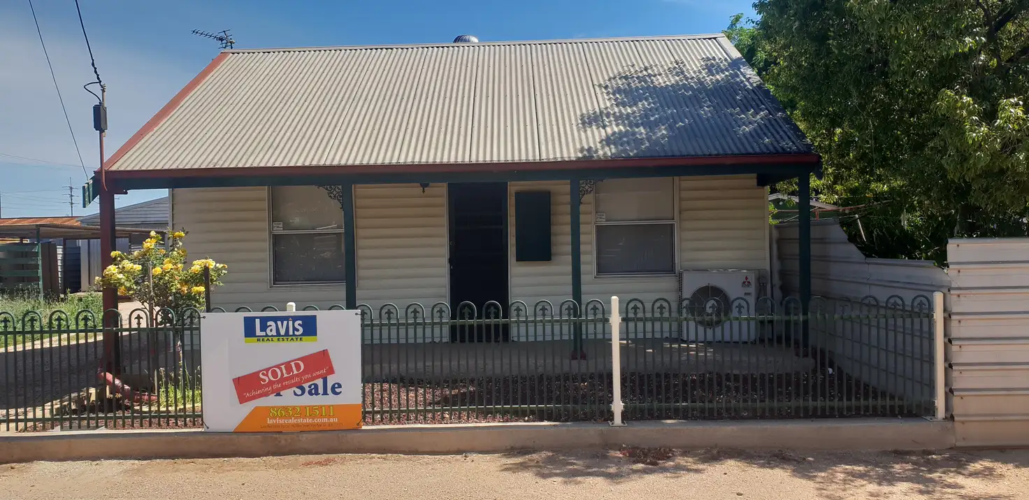 Main view of Homely house listing, 16 Daisy Street, Port Pirie SA 5540