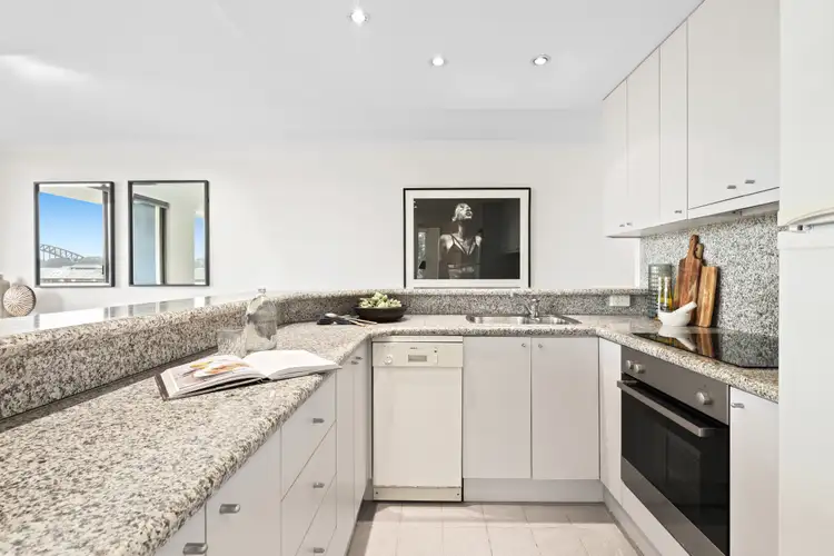Fourth view of Homely apartment listing, Unit 34/71 Victoria St, Potts Point NSW 2011