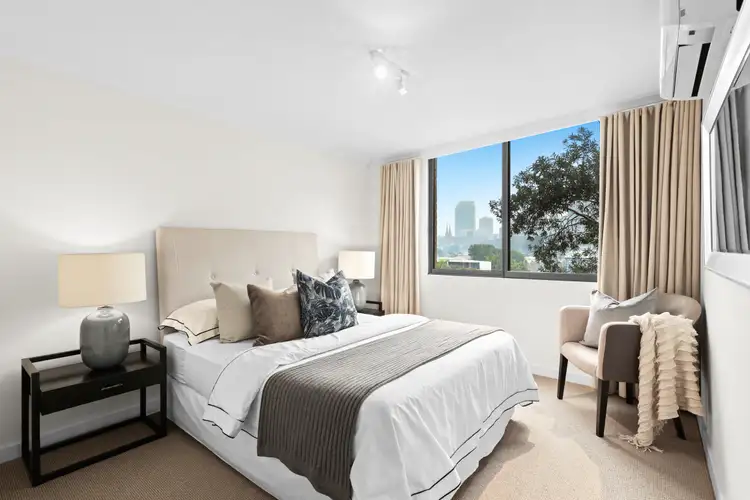 Fifth view of Homely apartment listing, Unit 34/71 Victoria St, Potts Point NSW 2011