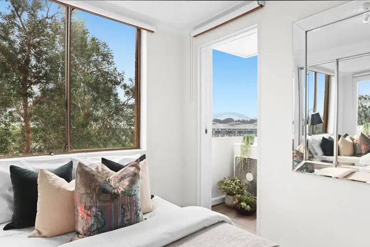 Sixth view of Homely apartment listing, Unit 34/71 Victoria St, Potts Point NSW 2011