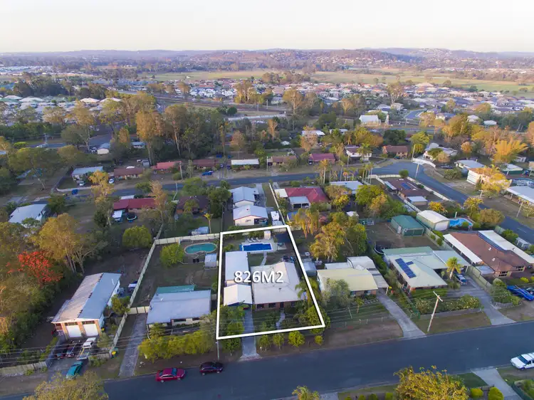 Second view of Homely house listing, 22 Glastonbury Dr, Bethania QLD 4205