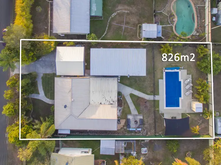 Third view of Homely house listing, 22 Glastonbury Dr, Bethania QLD 4205