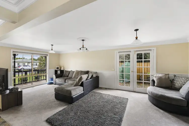 Third view of Homely house listing, 33 Kitchener St, Trafalgar VIC 3824