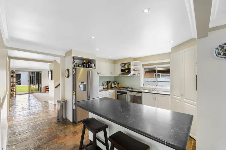 Fourth view of Homely house listing, 33 Kitchener St, Trafalgar VIC 3824