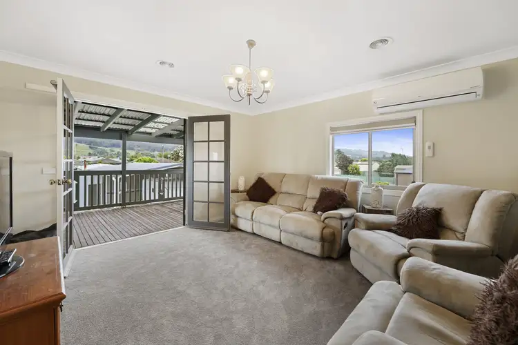 Fifth view of Homely house listing, 33 Kitchener St, Trafalgar VIC 3824