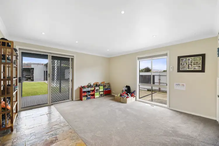 Sixth view of Homely house listing, 33 Kitchener St, Trafalgar VIC 3824