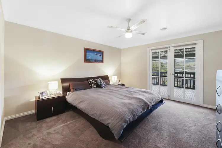 Seventh view of Homely house listing, 33 Kitchener St, Trafalgar VIC 3824