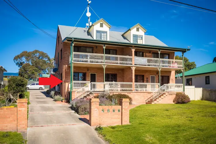 Unit 1/14 Mitchell St, Eden NSW 2551