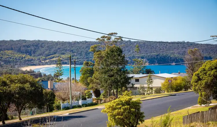 Third view of Homely unit listing, Unit 1/14 Mitchell St, Eden NSW 2551
