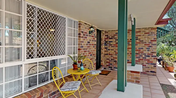 Second view of Homely house listing, 158 Schultz Rd, Witta QLD 4552