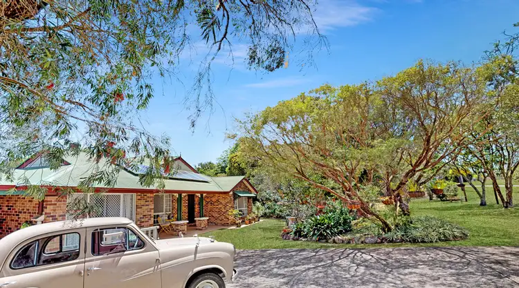 Third view of Homely house listing, 158 Schultz Rd, Witta QLD 4552