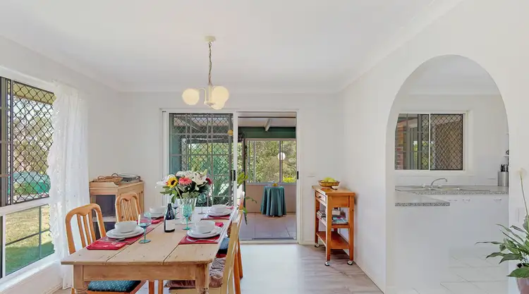 Sixth view of Homely house listing, 158 Schultz Rd, Witta QLD 4552