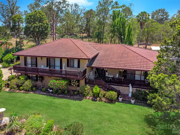 Second view of Homely house listing, 17 Johnstone Rd, Southside QLD 4570