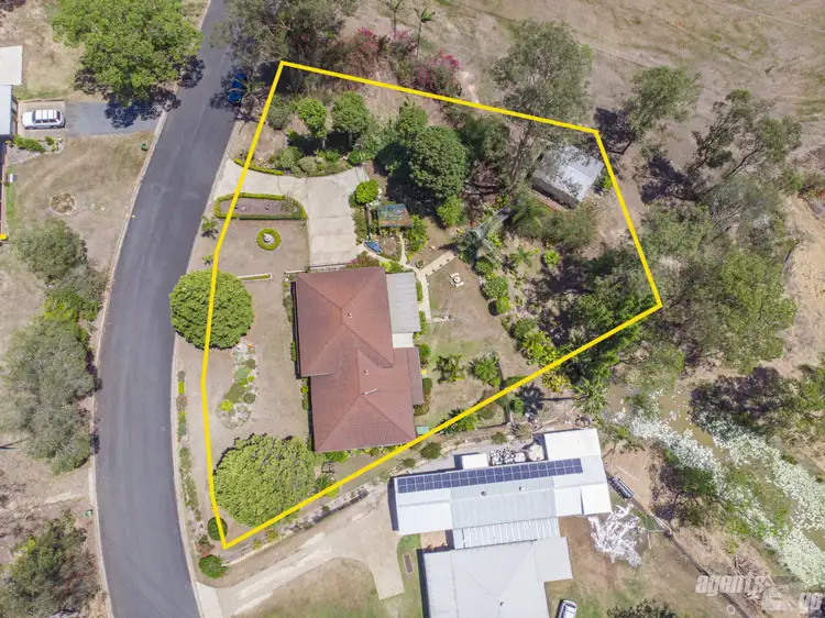 Fifth view of Homely house listing, 17 Johnstone Rd, Southside QLD 4570