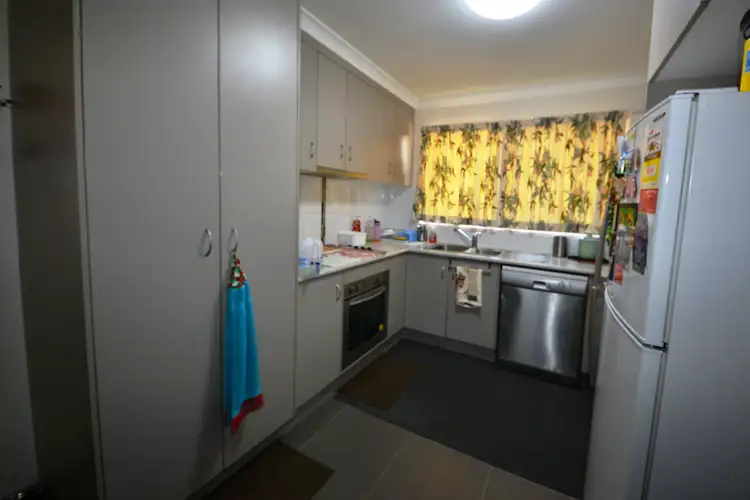 Third view of Homely house listing, 31 Doongarra Cres, Gracemere QLD 4702