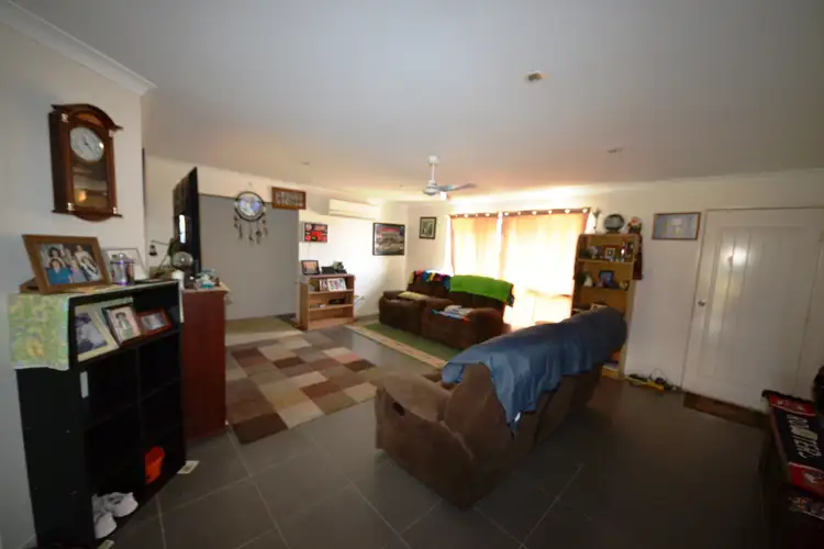 Fourth view of Homely house listing, 31 Doongarra Cres, Gracemere QLD 4702