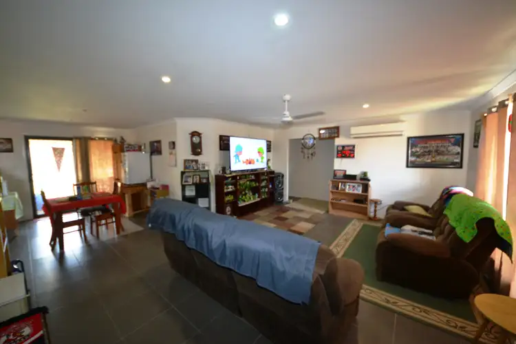 Sixth view of Homely house listing, 31 Doongarra Cres, Gracemere QLD 4702