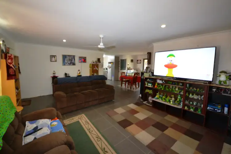 Seventh view of Homely house listing, 31 Doongarra Cres, Gracemere QLD 4702