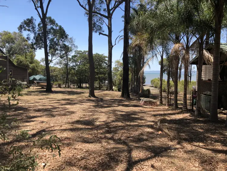 Second view of Homely land listing, 29 Calm Waters Creescent, Macleay Island QLD 4184