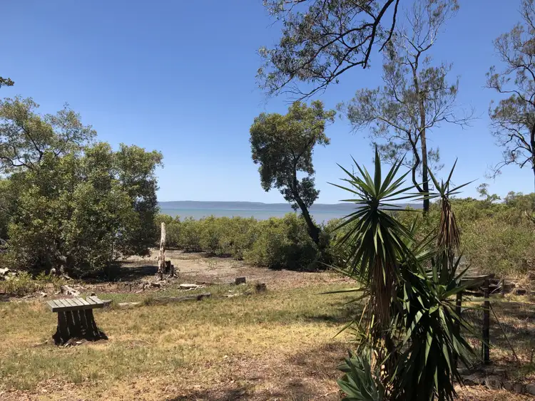 Third view of Homely land listing, 29 Calm Waters Creescent, Macleay Island QLD 4184