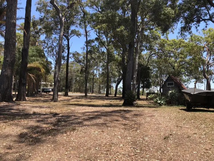 Fourth view of Homely land listing, 29 Calm Waters Creescent, Macleay Island QLD 4184