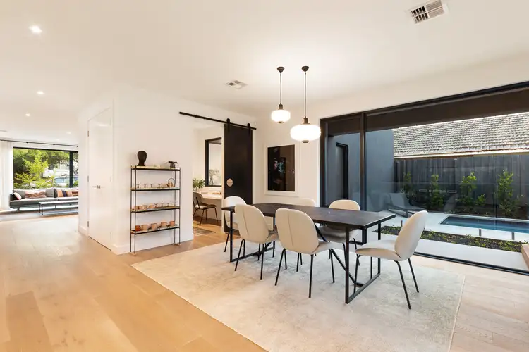 Sixth view of Homely house listing, 54 Lynch Cres, Brighton VIC 3186