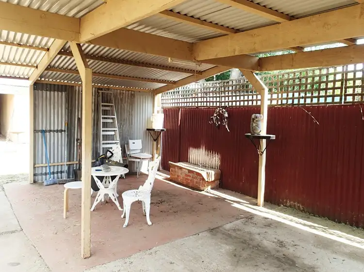 Second view of Homely house listing, 19 Riesling St, Corowa NSW 2646