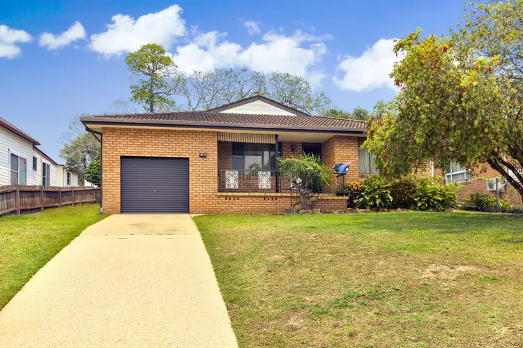 14 Matilda St, Macksville NSW 2447