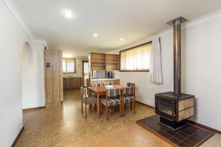 Second view of Homely house listing, 14 Matilda St, Macksville NSW 2447