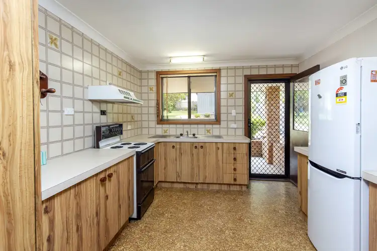 Fourth view of Homely house listing, 14 Matilda St, Macksville NSW 2447