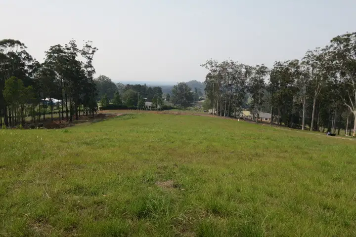 Main view of Homely land listing, LOT 3, 17 Robert Hughes Road, Gumma NSW 2447