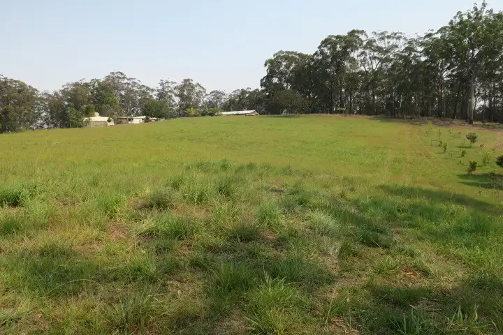 Second view of Homely land listing, LOT 3, 17 Robert Hughes Road, Gumma NSW 2447