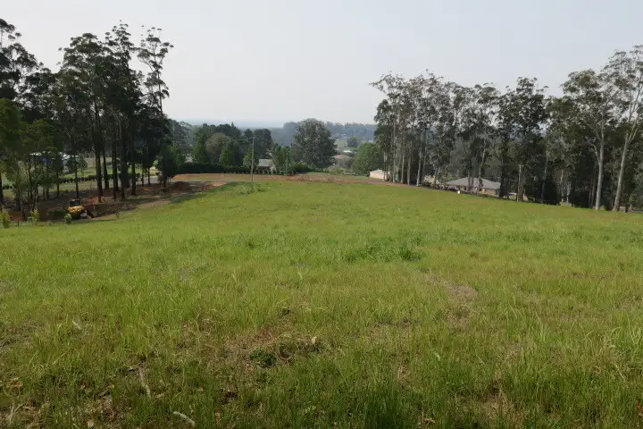 Third view of Homely land listing, LOT 3, 17 Robert Hughes Road, Gumma NSW 2447