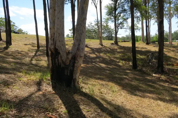 Fifth view of Homely land listing, LOT 3, 17 Robert Hughes Road, Gumma NSW 2447
