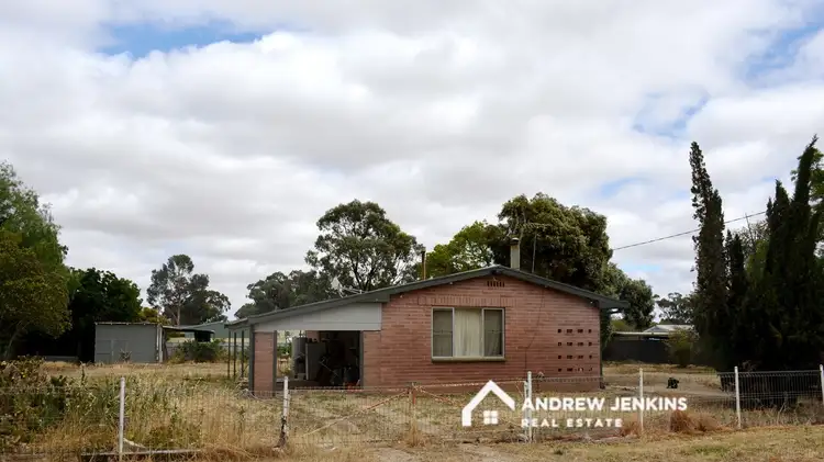 Main view of Homely house listing, 1 Kenny St, Strathmerton VIC 3641
