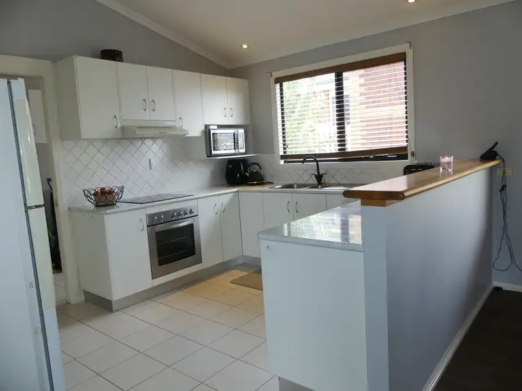 Second view of Homely house listing, 23 Keegan Rise, Deloraine TAS 7304