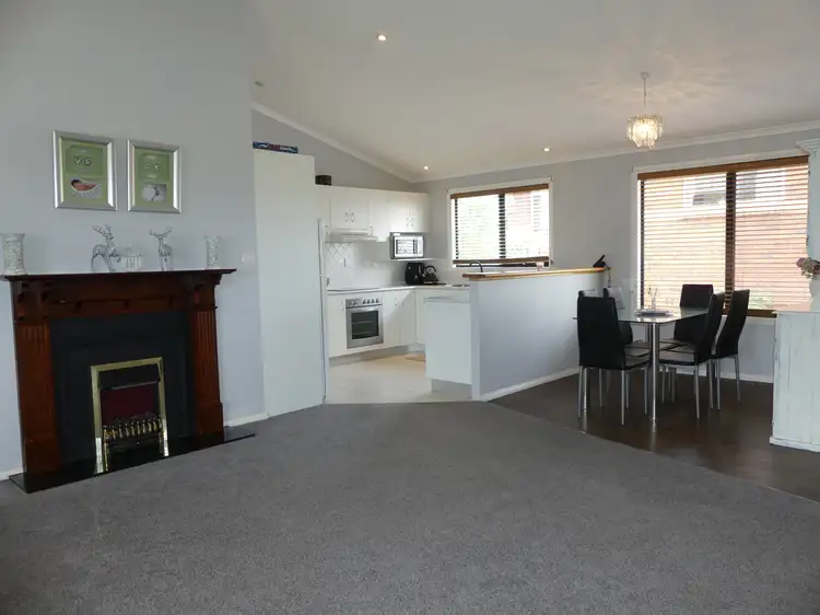Third view of Homely house listing, 23 Keegan Rise, Deloraine TAS 7304