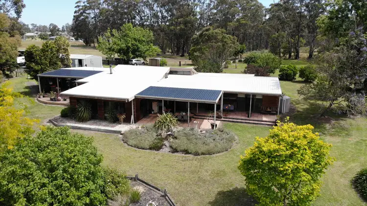 76 Warrens Road, Newmerella VIC 3886
