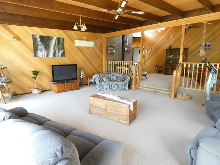Sixth view of Homely house listing, 76 Warrens Road, Newmerella VIC 3886