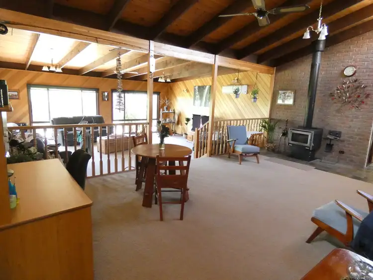 Seventh view of Homely house listing, 76 Warrens Road, Newmerella VIC 3886
