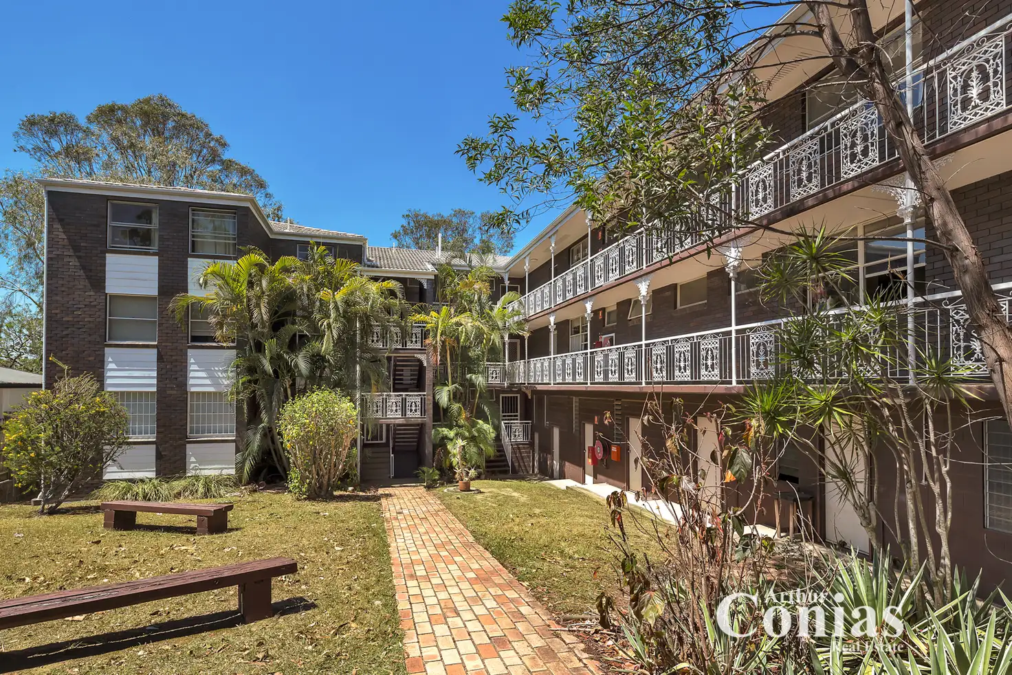 Main view of Homely unit listing, Address available on request