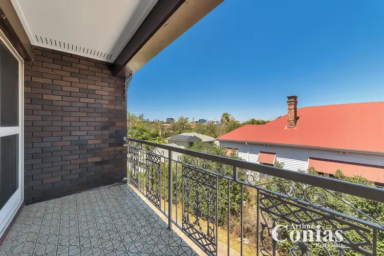 Third view of Homely unit listing, Address available on request