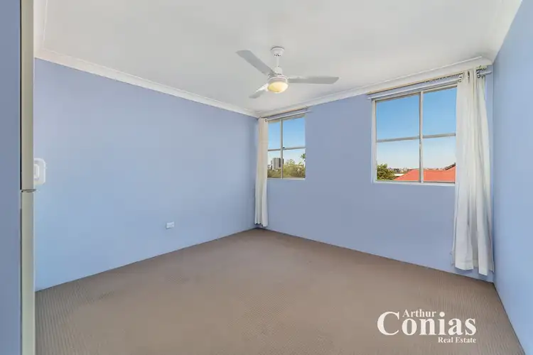 Fifth view of Homely unit listing, Address available on request