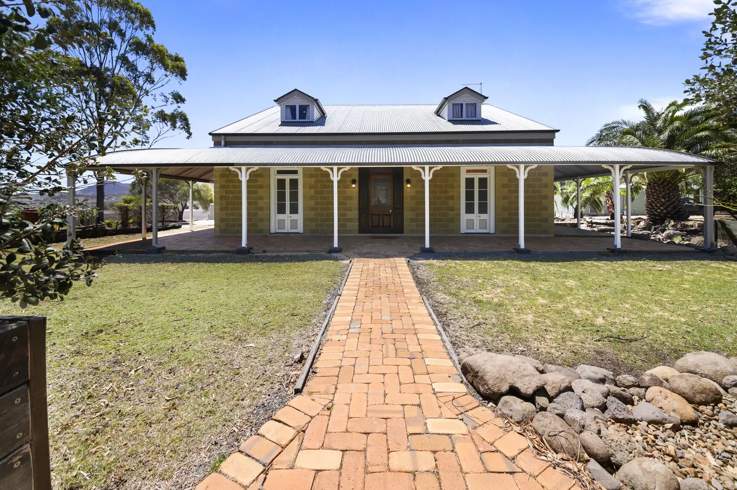 Main view of Homely rural property listing, 509 Top Swanfels Rd, Swanfels QLD 4371